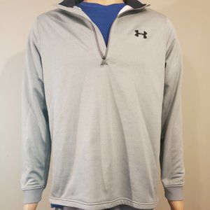 Under Armour 1/4 Zip Pullover